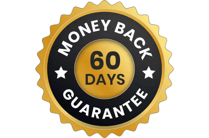 Glucea money back guarantee